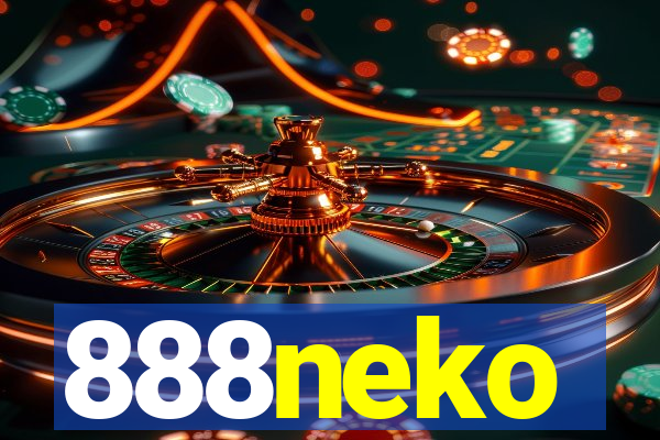 888neko