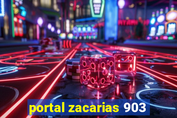 portal zacarias 903