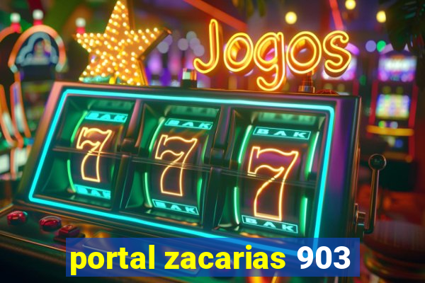 portal zacarias 903