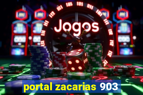 portal zacarias 903