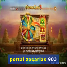 portal zacarias 903