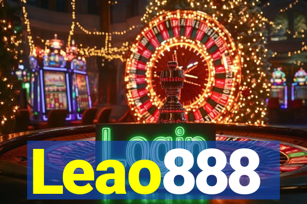 Leao888