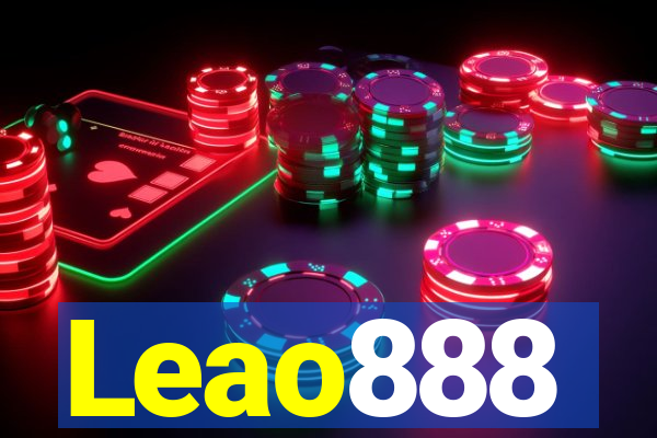 Leao888