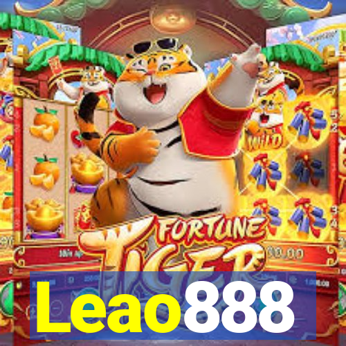 Leao888