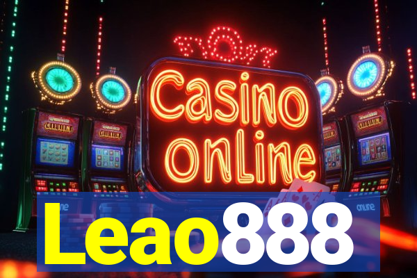 Leao888