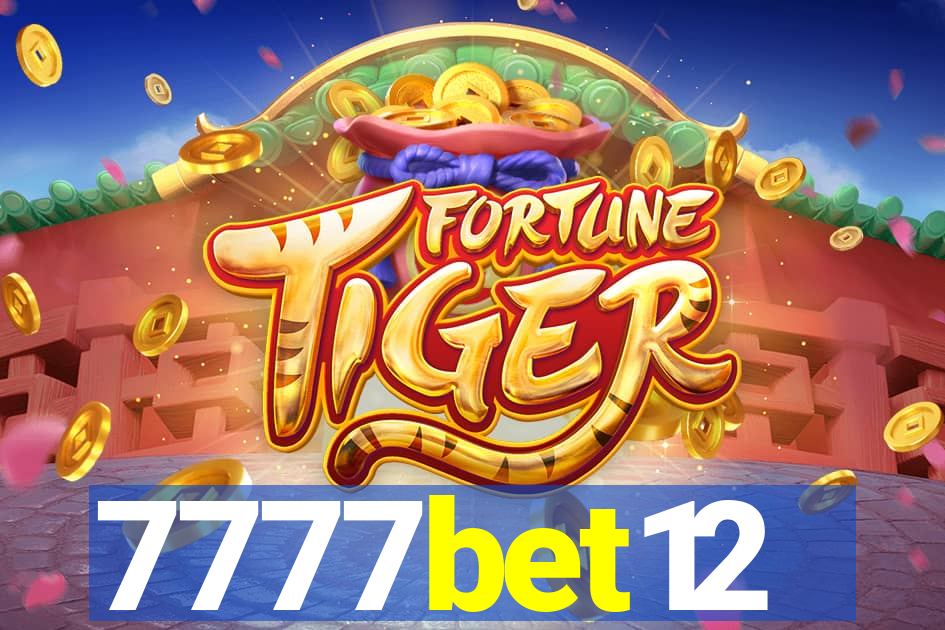 7777bet12