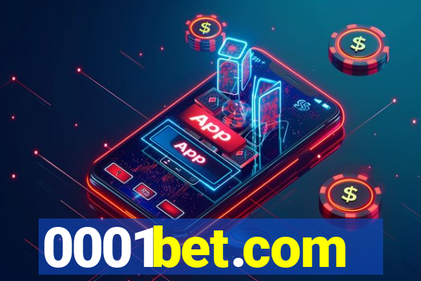 0001bet.com