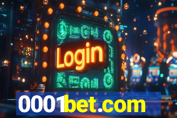 0001bet.com