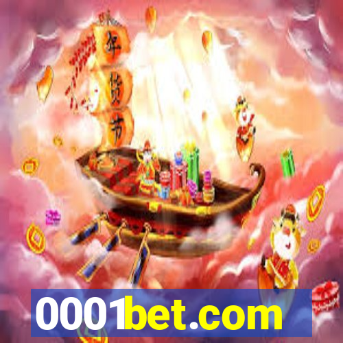 0001bet.com