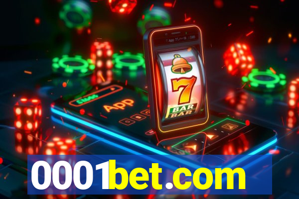 0001bet.com