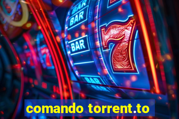 comando torrent.to