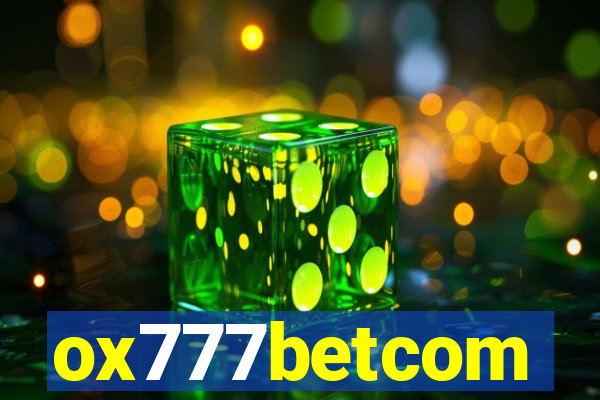 ox777betcom