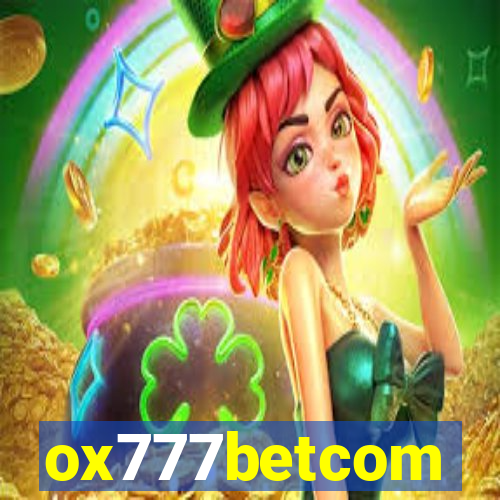 ox777betcom