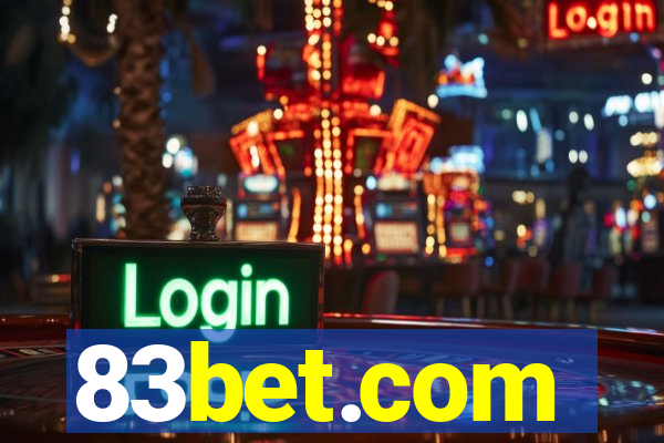 83bet.com