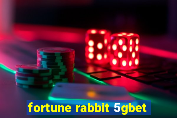 fortune rabbit 5gbet