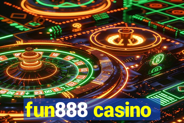 fun888 casino