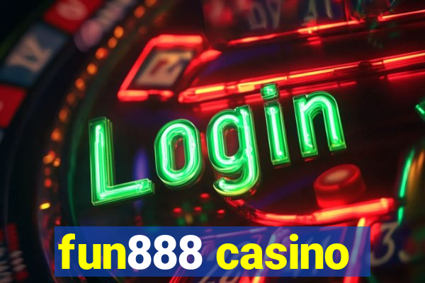 fun888 casino