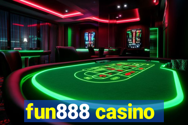 fun888 casino