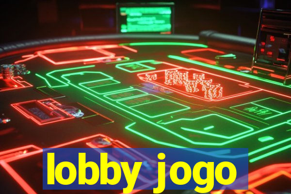 lobby jogo