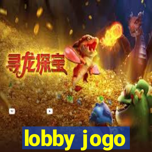 lobby jogo