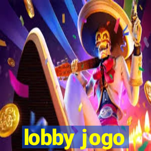 lobby jogo