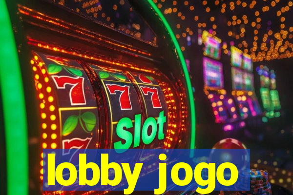 lobby jogo