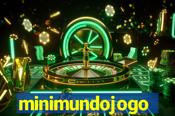 minimundojogo