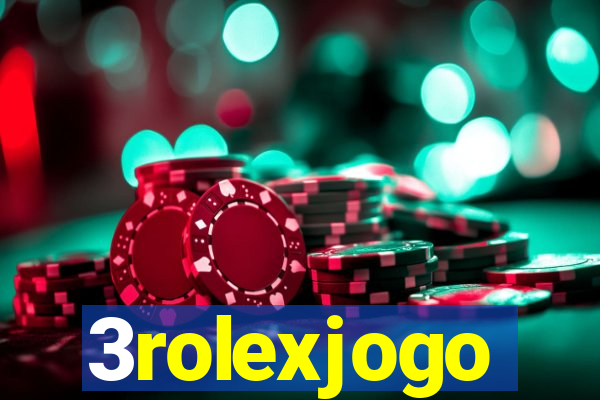 3rolexjogo