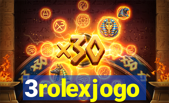 3rolexjogo