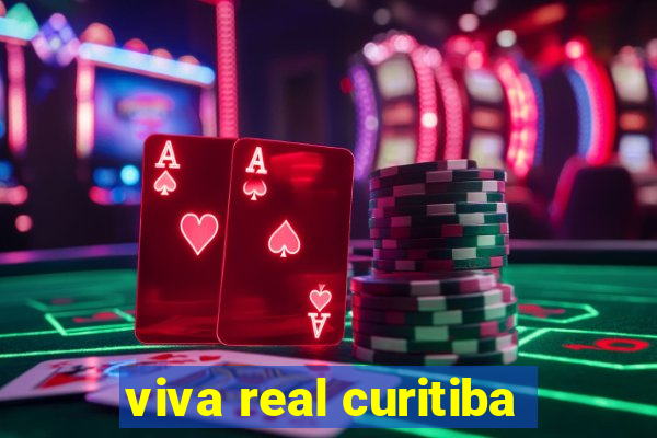 viva real curitiba