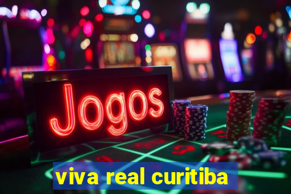 viva real curitiba