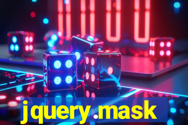 jquery.mask