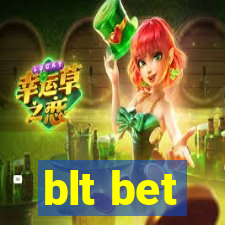 blt bet