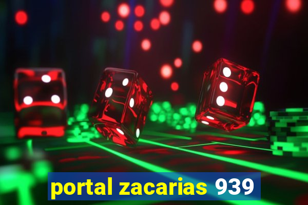 portal zacarias 939