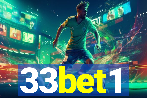 33bet1