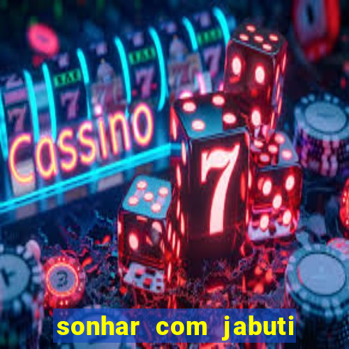 sonhar com jabuti o que significa