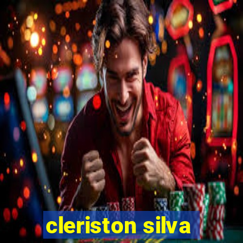 cleriston silva