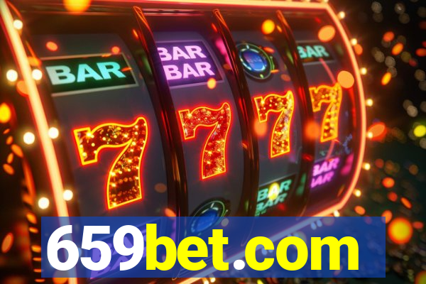 659bet.com