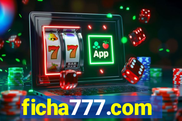 ficha777.com