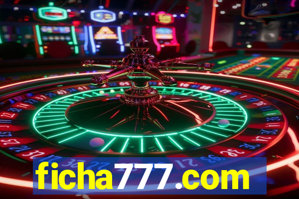 ficha777.com