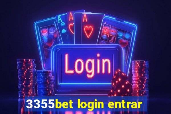 3355bet login entrar