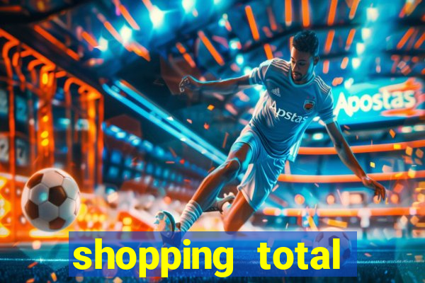 shopping total porto alegre cinema