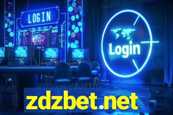 zdzbet.net