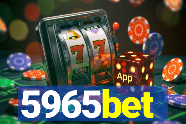 5965bet