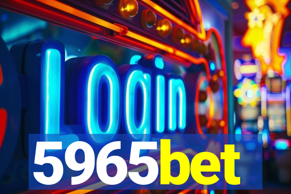 5965bet