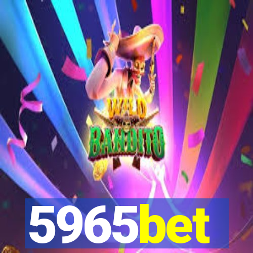 5965bet