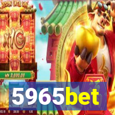 5965bet