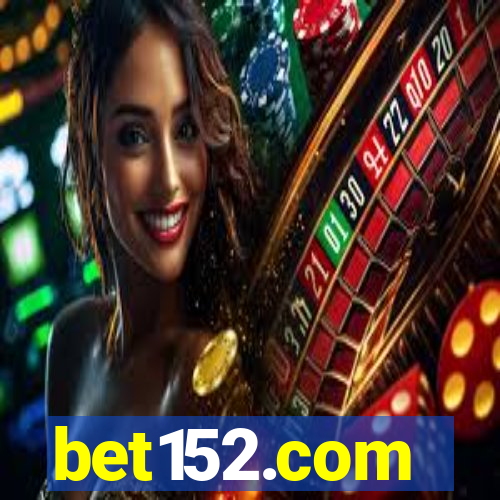 bet152.com