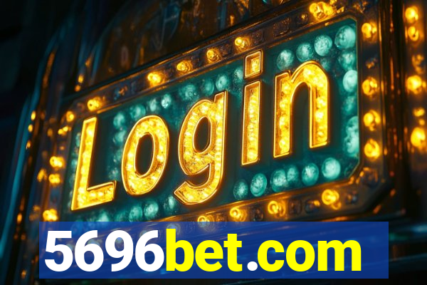 5696bet.com