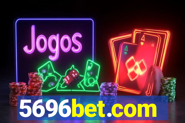 5696bet.com